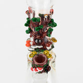 Forest Beaker - Discreet Smoker